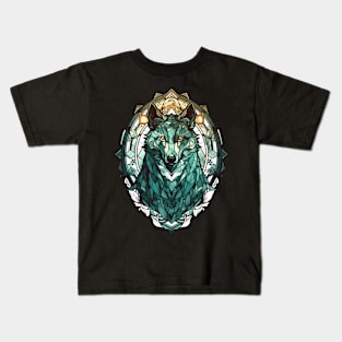 wolf Kids T-Shirt